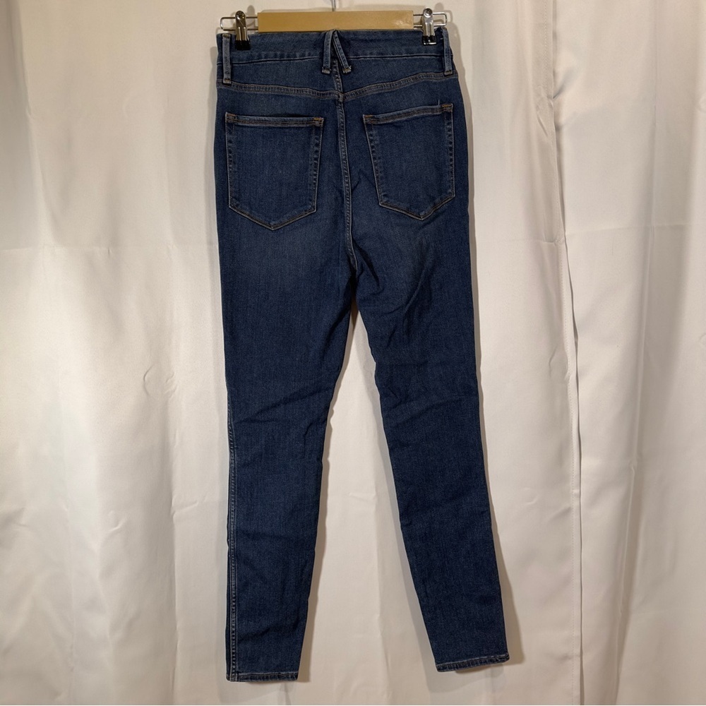 Good American Skinny Jeans - Picture 2 of 8